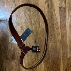 Levi’s women’s belt